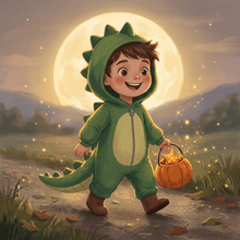The Magic Trick-or-Treat-Off