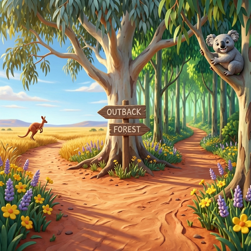 Where would you like to explore first?