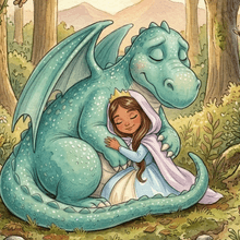 Ember's Search for Home