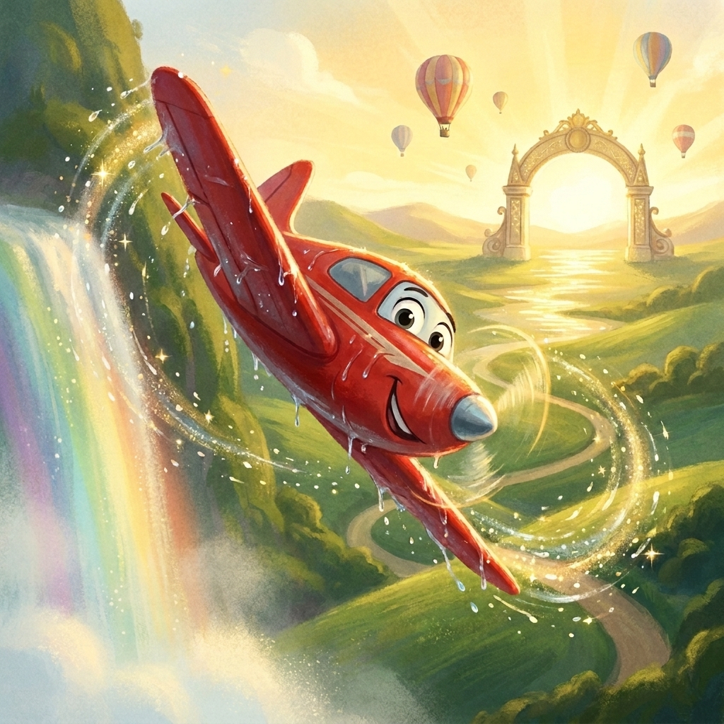 Stella and the Great Sky Course