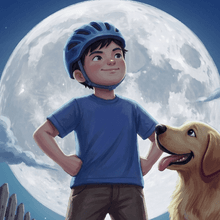 Moonshot Max